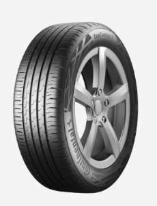 Pneu 155/60 R20 80Q EcoContact 6 letní - Continental