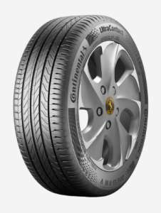 Pneu 195/65 R15 91V UltraContact letní - Continental