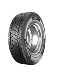 Pneu 315/80 R22,5 156/150L (154/150M) BD 300 R EU LRJ 20PR 3PMSF - Barum