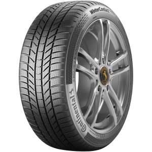 Pneu 215/45 R17 91H XL FR WinterContact TS 870 zimní - Continental