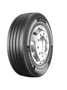 Pneu 315/80 R22,5 156/150L (154/150M) BF 300 R EU LRJ 20PR 3PMSF - Barum