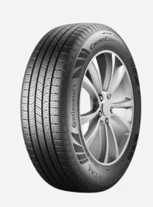 Pneu 235/55 R20 105V XL FR CrossContact RX NE0 letní - Continental