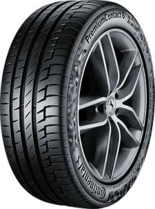 Pneu 275/50 R21 113Y XL FR PremiumContact 6 MO letní - Continental