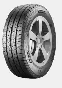 Pneu 235/60 R17C 117/115R SnoVanis 3 10PR zimní - Barum