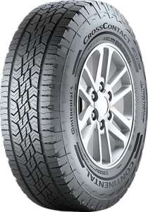 Pneu 235/60 R18 107V XL FR CrossContact ATR letní - Continental