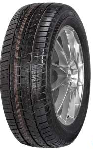 Pneu 255/55 R18CP 120/118R VanContact Camper 10PR celoroční - Continental