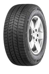 Pneu 205/65 R16C 107/105T (103T) VanContact Winter 8PR zimní - Continental