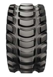 Pneu 400/55 R17,5 Flotation339 144B TL - Alliance
