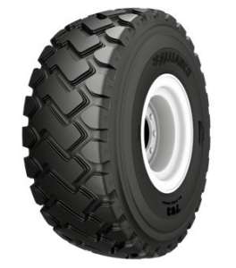 Pneu 26,5 R25 703 209A2/193B TL - Alliance