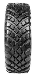 Pneu 280/70 R16 579 112A8/112B TL - Alliance
