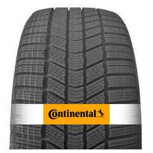 Pneu 285/35 R21 105V XL FR WinterContact 8 S zimní - Continental