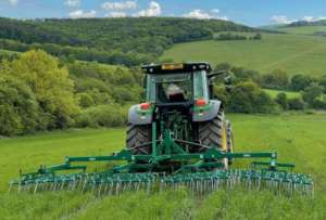 Prutové brány CERES 1,5m SUKOV