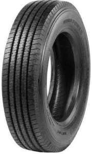 Pneu 295/60 R22,5 WSR75 PR18 150/147K(149/146L) TL - Windpower