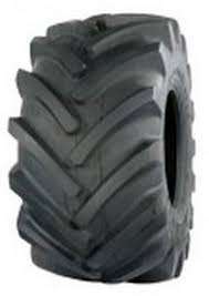 Pneu 650/75 R32 Agristar 375 172A8/172B TL - Alliance