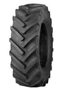 Pneu 750/70 R26 370 158A8/158B TL - Alliance