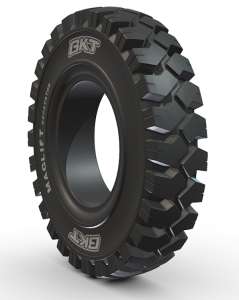 Pneu 10,00 20 MagliftExcavator - BKT