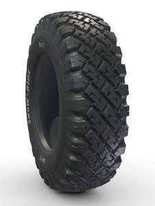 Pneu 12-16,5 SnowRide PR10 10PR TL - BKT