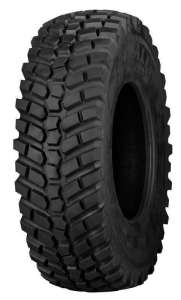 Pneu 340/80 R20 Multiuse 550 144A8/140D TL M+S - Alliance