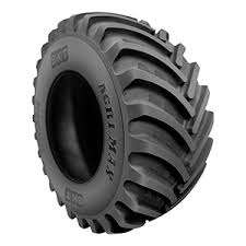 Pneu 620/75 R26 Agrimax RT600 167A8/167B TL - BKT