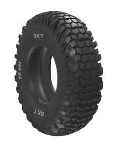 Pneu 12,5/80-18 TR461 PR12 129A8/142A8 TL - BKT