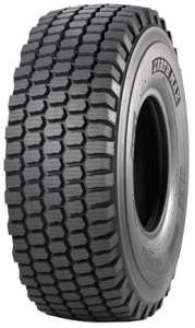 Pneu 20,5 R25 	EarthmaxSR22 193A2/177B TL - BKT