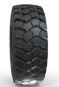 Pneu 750/65 R25 EarthmaxSR412 202A2/190B TL - BKT