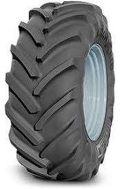 Pneu 650/85 R38 MachXBib 173D/169E TL - Michelin