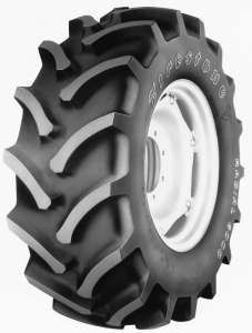 Pneu 250/85 R28 Agrimax RT 855 112A8/112B TL - BKT