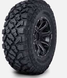 Pneu 27x9,00 R14 K3204RKleverX/T PR8 65M TL - Kenda