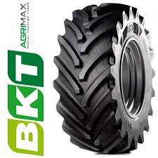 Pneu 650/65 R38 Agrimax RT 657 178A8/175B TL - BKT
