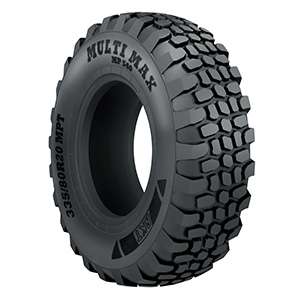 Pneu 365/80 R20 Multimax MP 540 152K TL - BKT