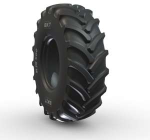Pneu 500/85 R30 RM500 164A8/176A8 TL - BKT
