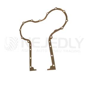 Těsnění zadního víka - Super