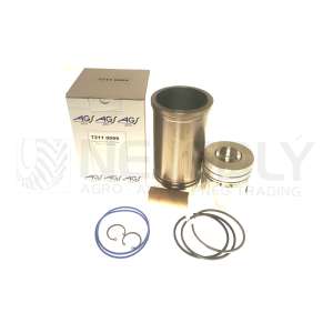 Vložka válce kompl. 102 3kr. 6M 72110099