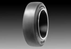Pneu EL 28X10X22 MH20 STB A-ROBUST - Continental
