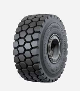 Pneu 29,5 R25 200B/216A2 ContiEarth EM-Master E4**/L4** TL CO NHS - Continental