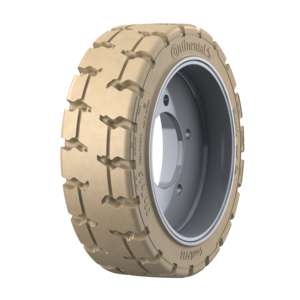 Pneu 22X8X16 ContiPT18 Robust STB Clean - Continental