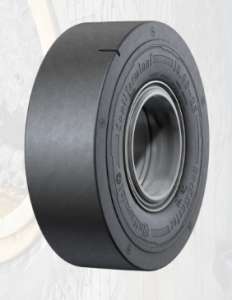 Pneu 14,00-24 28PR ContiTerminal DockMaster+ IND-3S TT CO - Continental