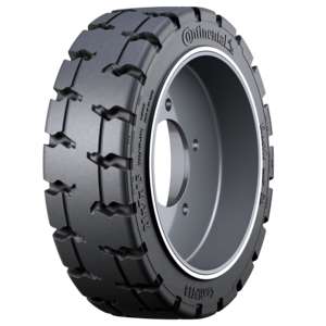 Pneu 15X5X111 ContiPT18 Robust STB - Continental