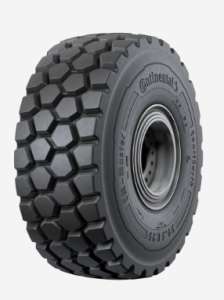 Pneu 20,5 R25 177B/186A2 ContiEarth EM-Master E3**/L3* TL CO NHS - Continental
