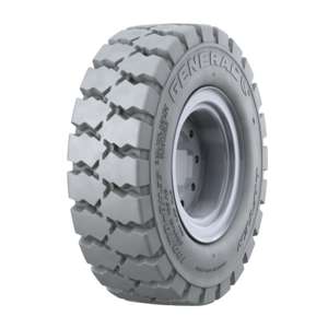 Pneu 125/75-8/3,00 GENERAL LIFTER S Clean - General Tire