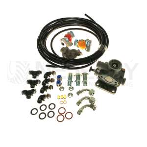 Sada na přestavbu dvou okruhové vzduch.brzdy UŘI,UŘII 62116899, 83235998