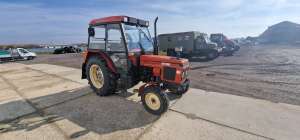 Traktor Zetor 4320
