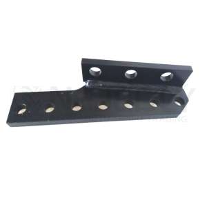 Držák blatníku spodní pravý 13384010 = 62457003