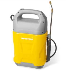 AKU Postřikovač Premium 8l