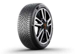 Pneu 235/45 R20 100H XL FR AllSeasonContact 2 celoroční - Continental