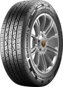 Pneu 235/65 R17 108H XL FR CrossContact H/T letní - Continental