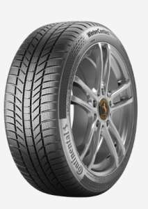 Pneu 255/45 R22 107V XL FR WinterContact TS 870 P zimní - Continental