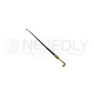 Bowden ručního plynu (F) 15295020
