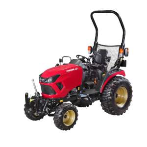  Malotraktory YANMAR SA4 26 HP